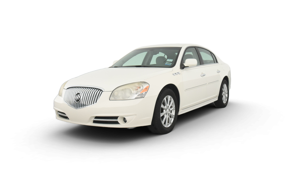Buick Lucerne
