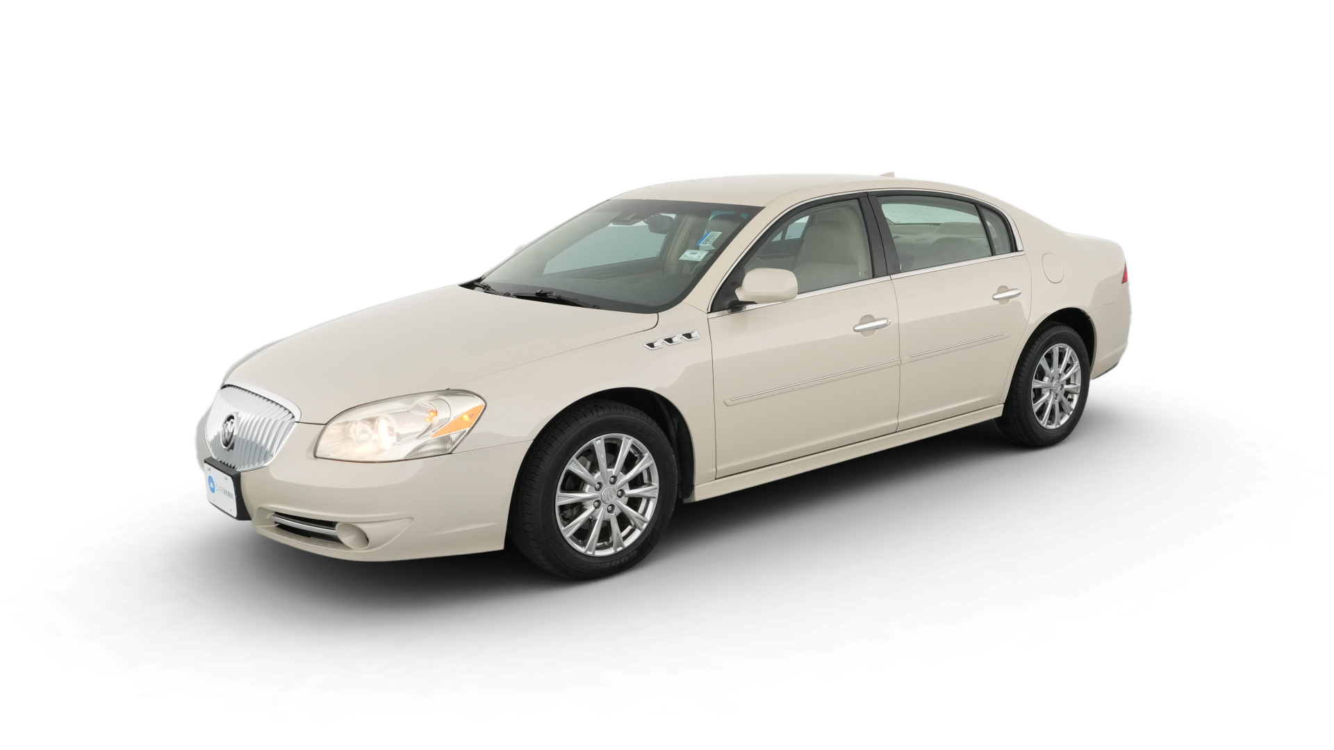 2011 Buick Lucerne CXL Premium