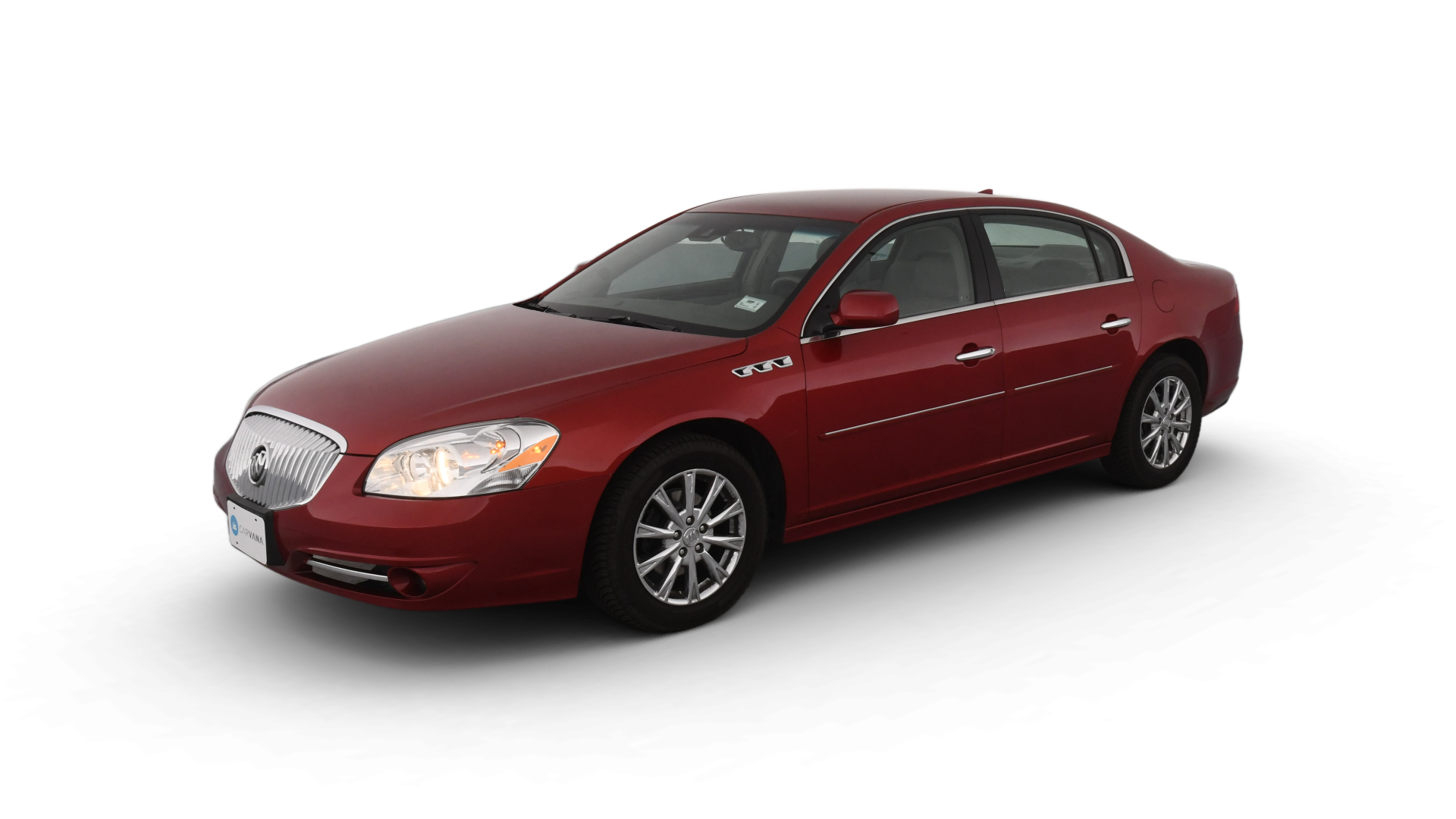 Used 2011 Buick Lucerne | Carvana