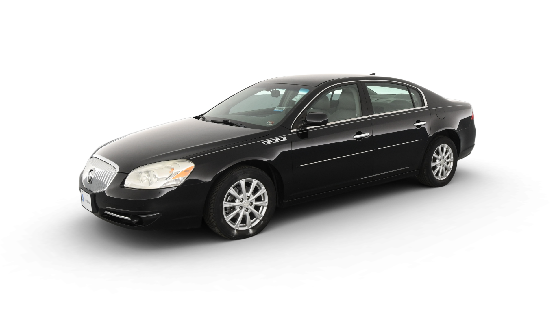 2011 Buick Lucerne CXL