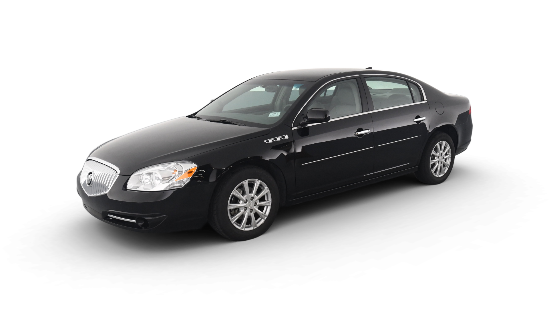 Used 2011 Buick Lucerne | Carvana