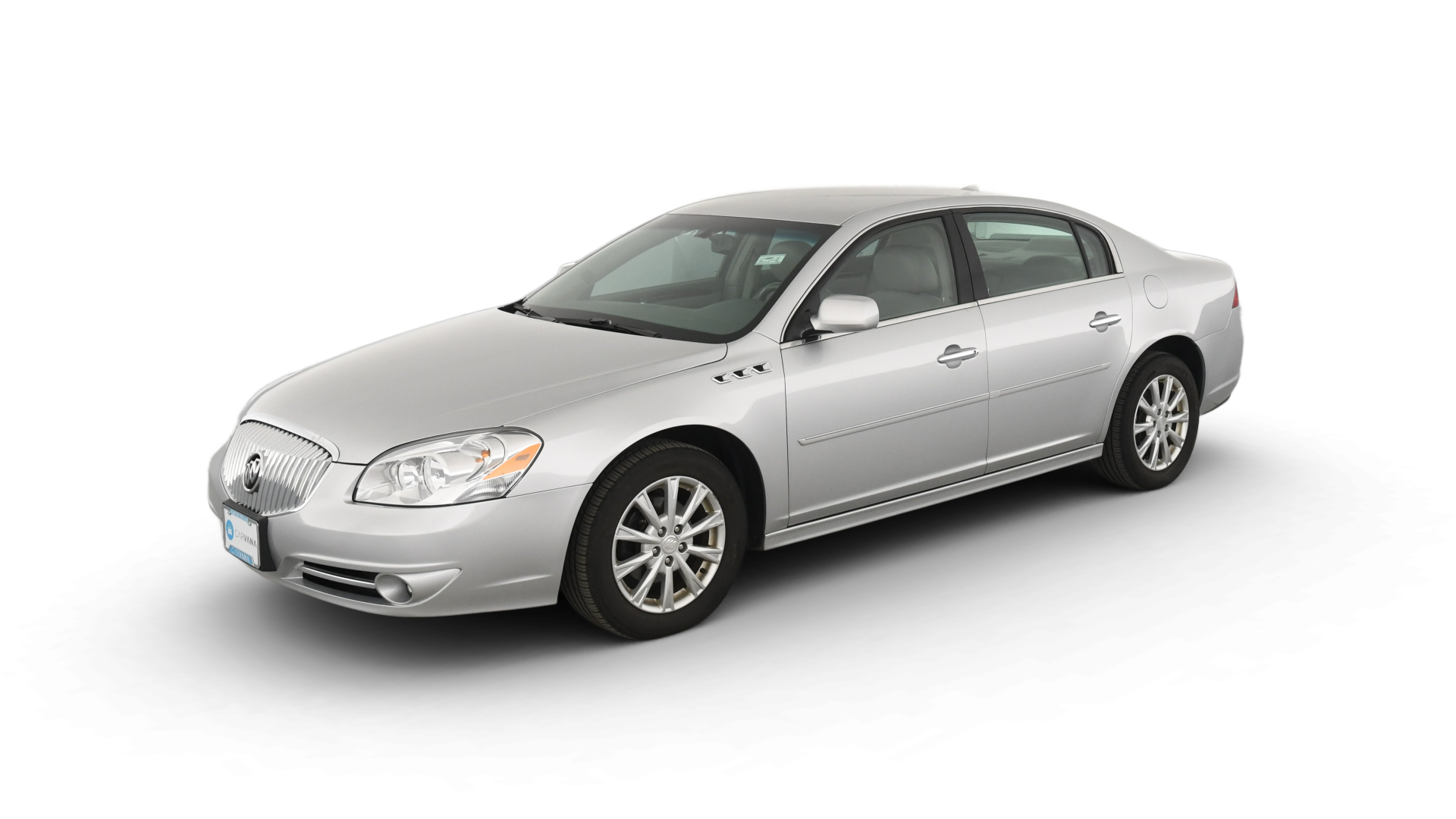 Used 2011 Buick Lucerne | Carvana