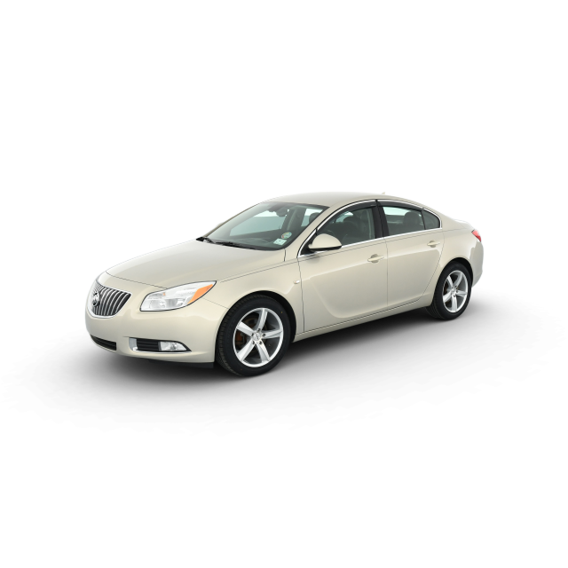 Used 2011 Buick Regal | Carvana