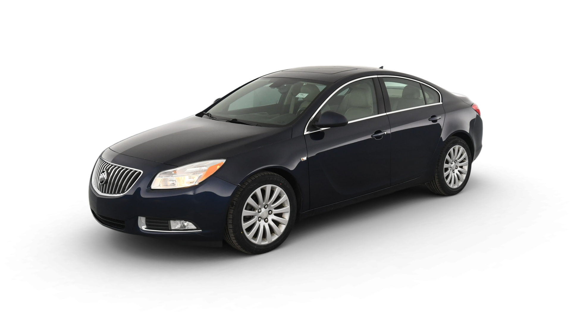 Used 2011 Buick Regal | Carvana