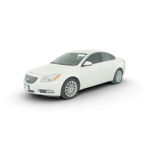 2011 Buick Regal