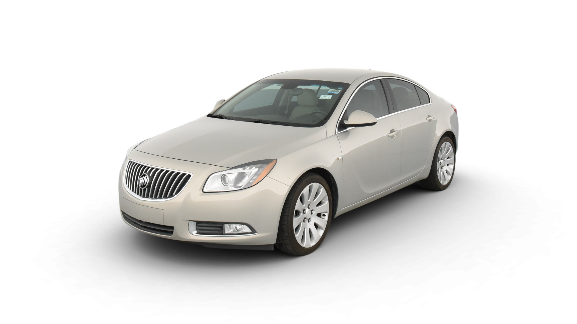 2011 Buick Regal | Carvana