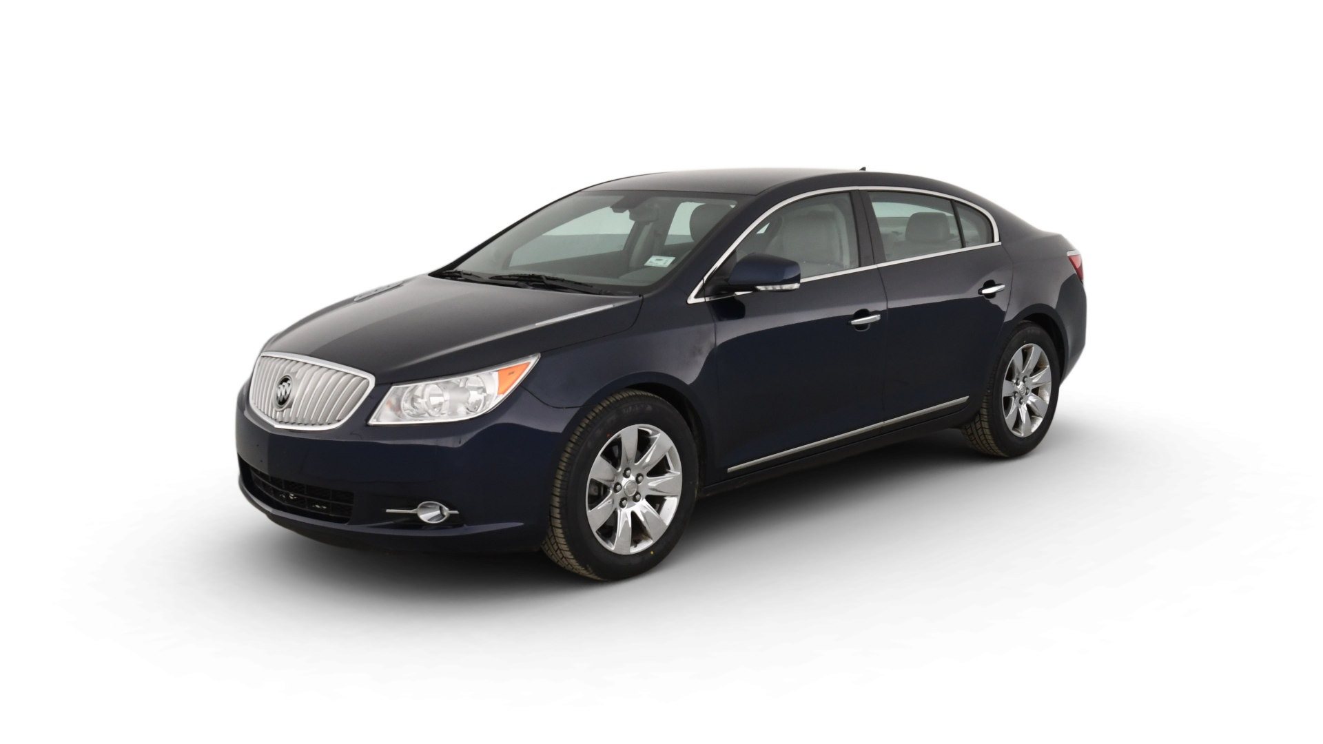 2011 Buick LaCrosse CXL