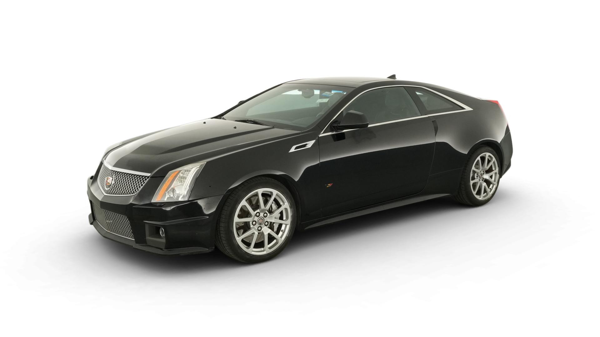 2011 Cadillac CTS