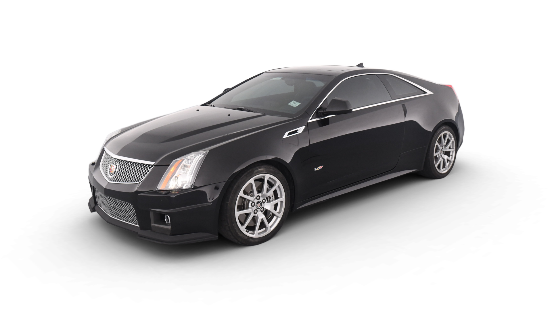 2011 Cadillac CTS
