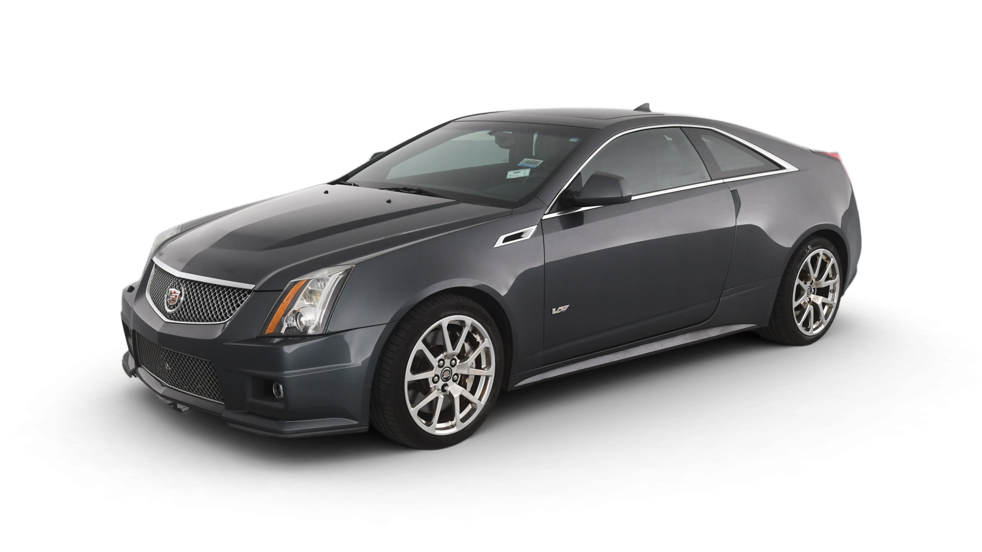 2011 Cadillac CTS
