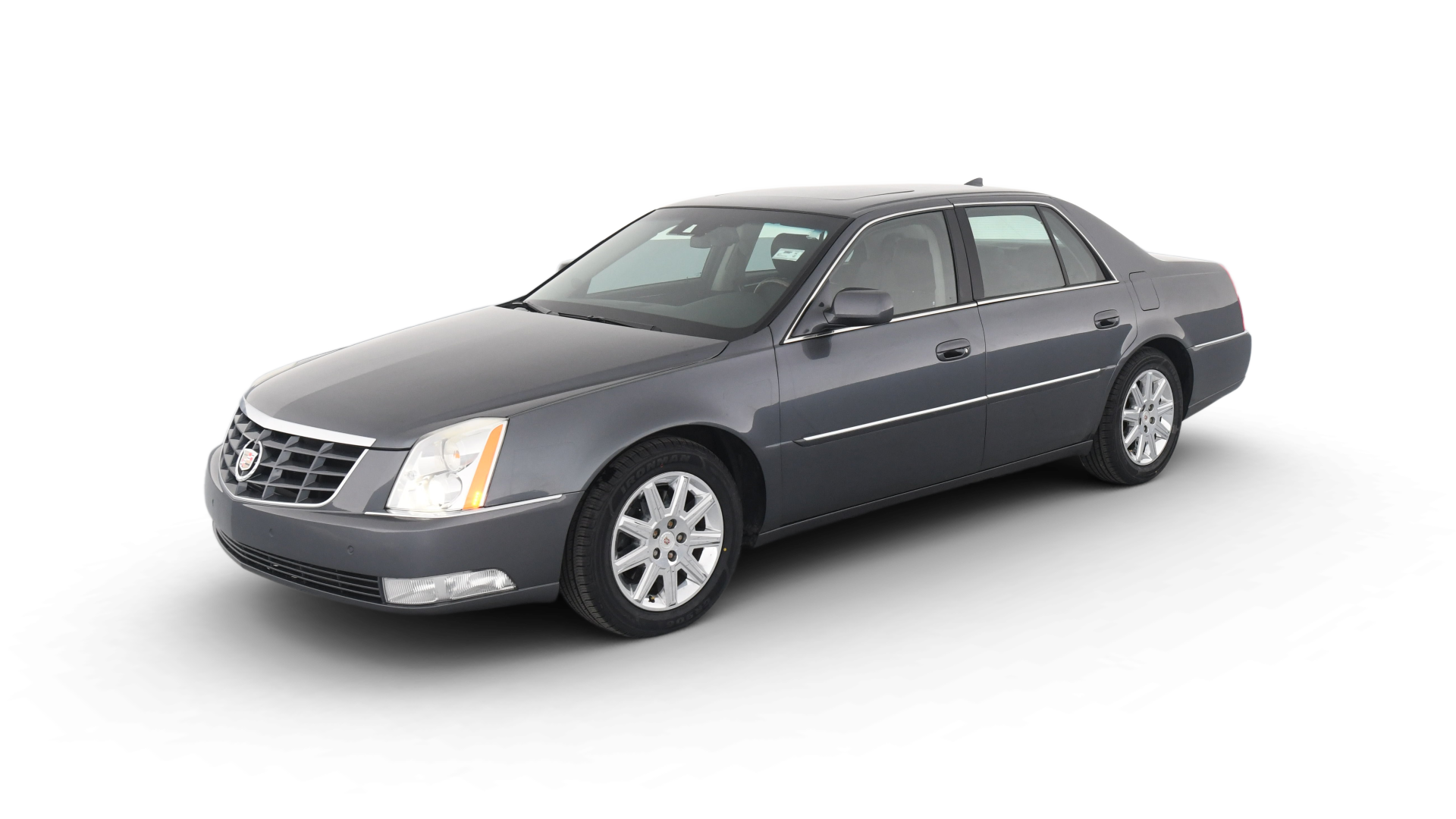 Used 2011 Cadillac DTS | Carvana