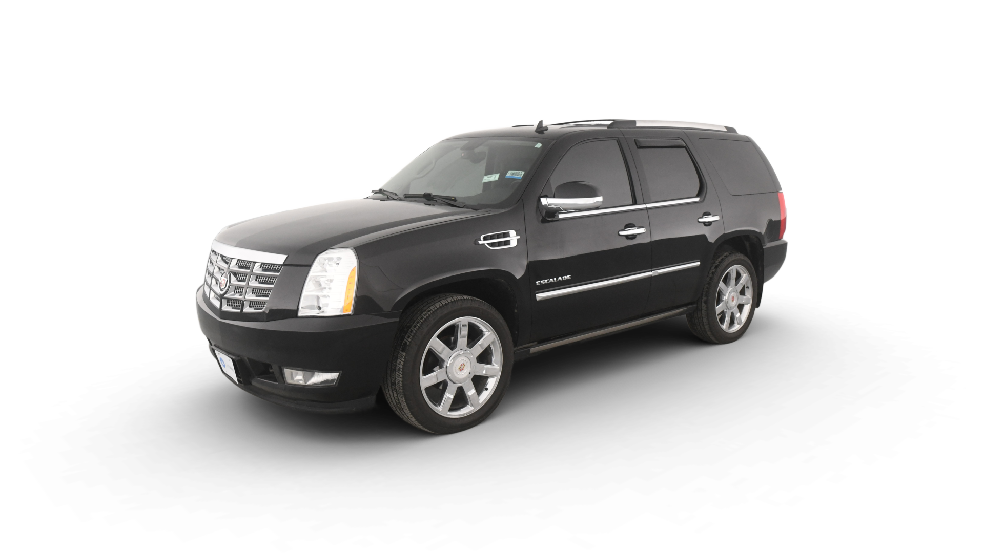 2011 Cadillac Escalade Platinum Edition