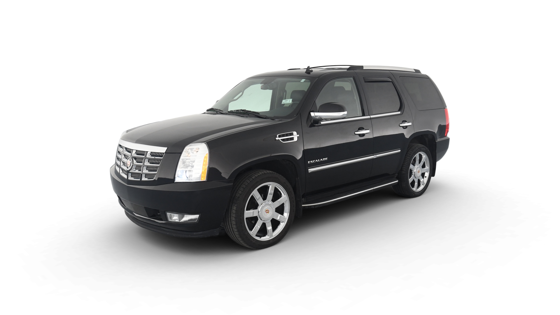 2011 Cadillac Escalade Luxury