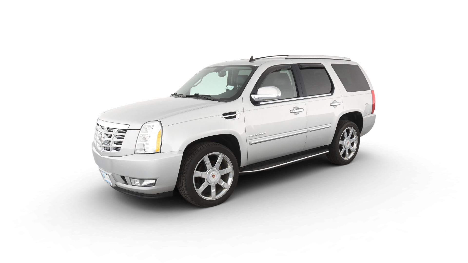 2011 Cadillac Escalade Luxury