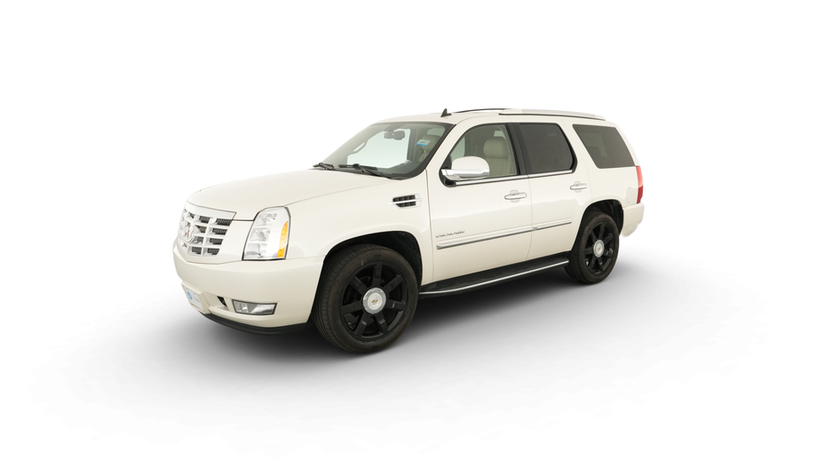 2011 Cadillac Escalade