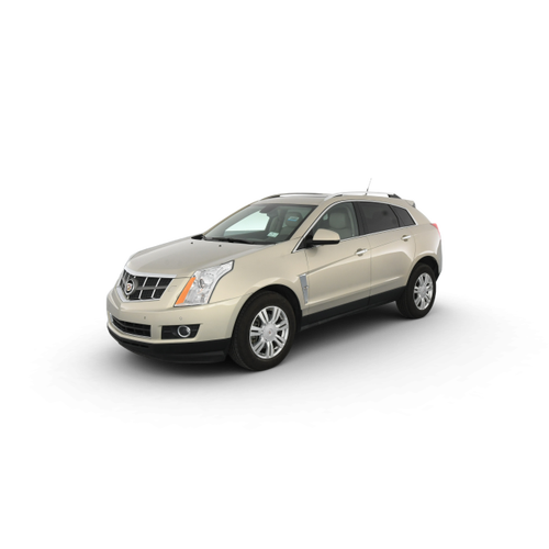 2011 Cadillac SRX
