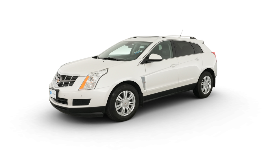 2011 Cadillac SRX