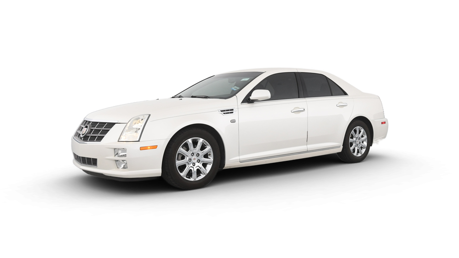 Cadillac STS