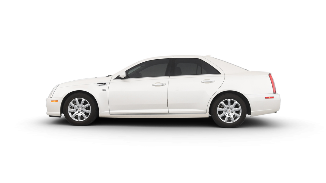 Cadillac STS