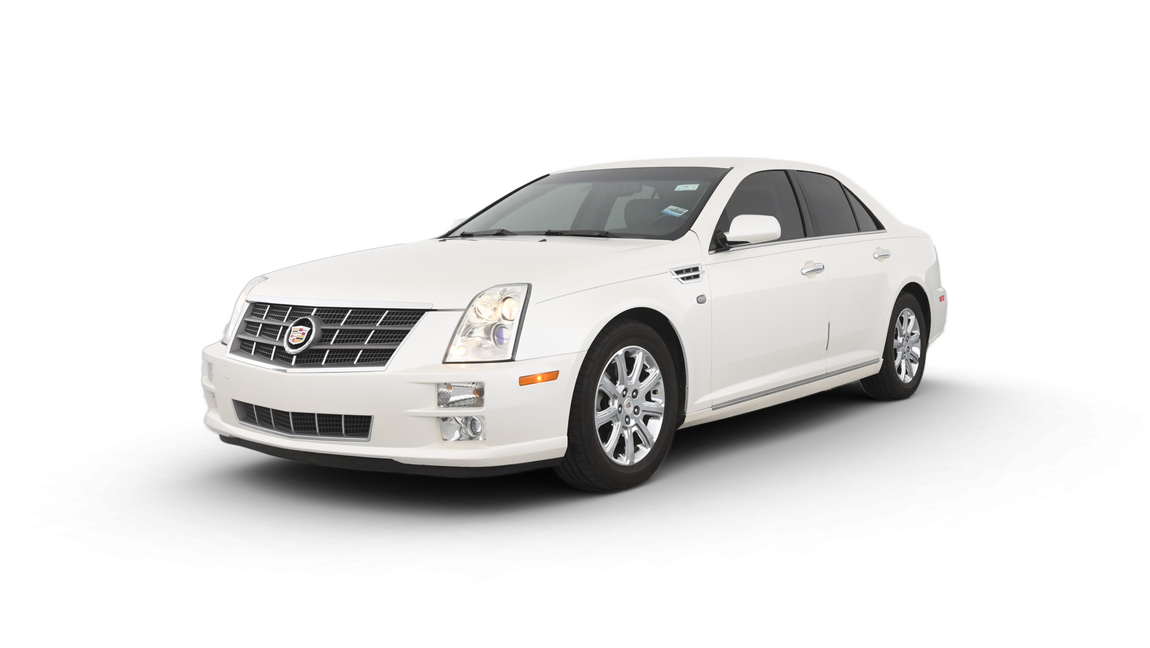 Cadillac STS Base Model