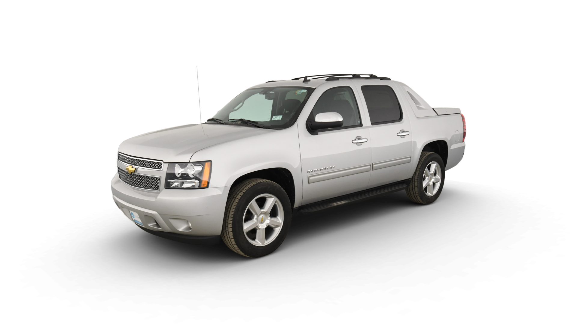 2011 Chevrolet Avalanche