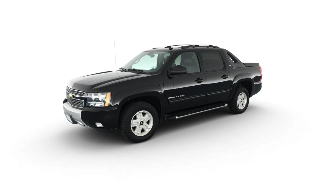 2011 Chevrolet Avalanche | Carvana