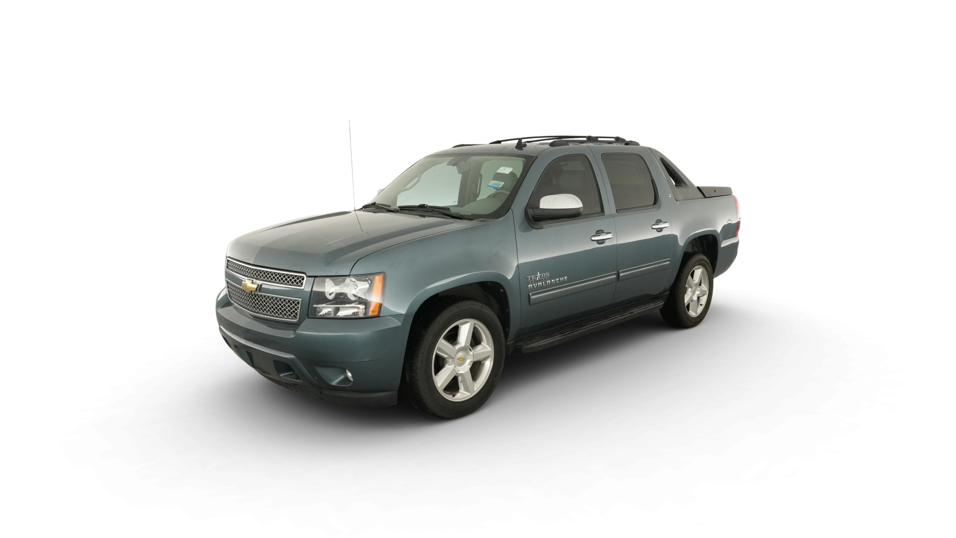 2011 Chevrolet Avalanche LT