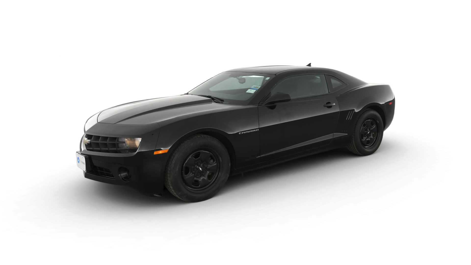 2011 Chevrolet Camaro LS
