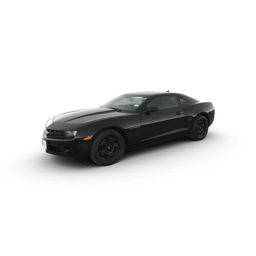 2011 Chevrolet Camaro