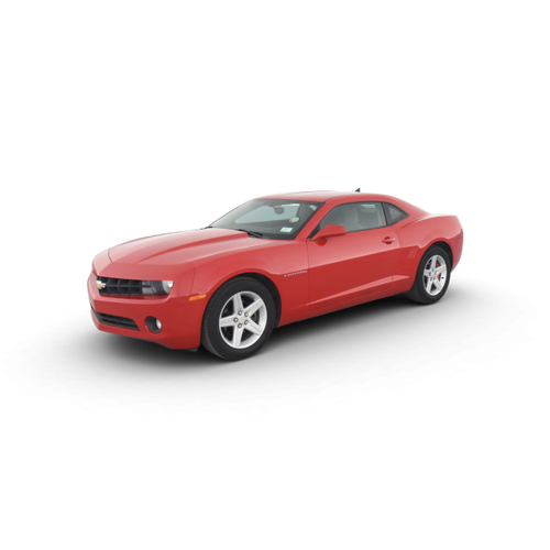 2011 Chevrolet Camaro
