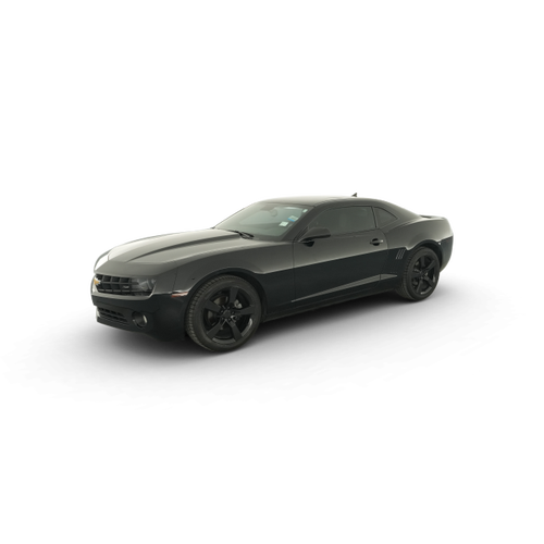 2011 Chevrolet Camaro