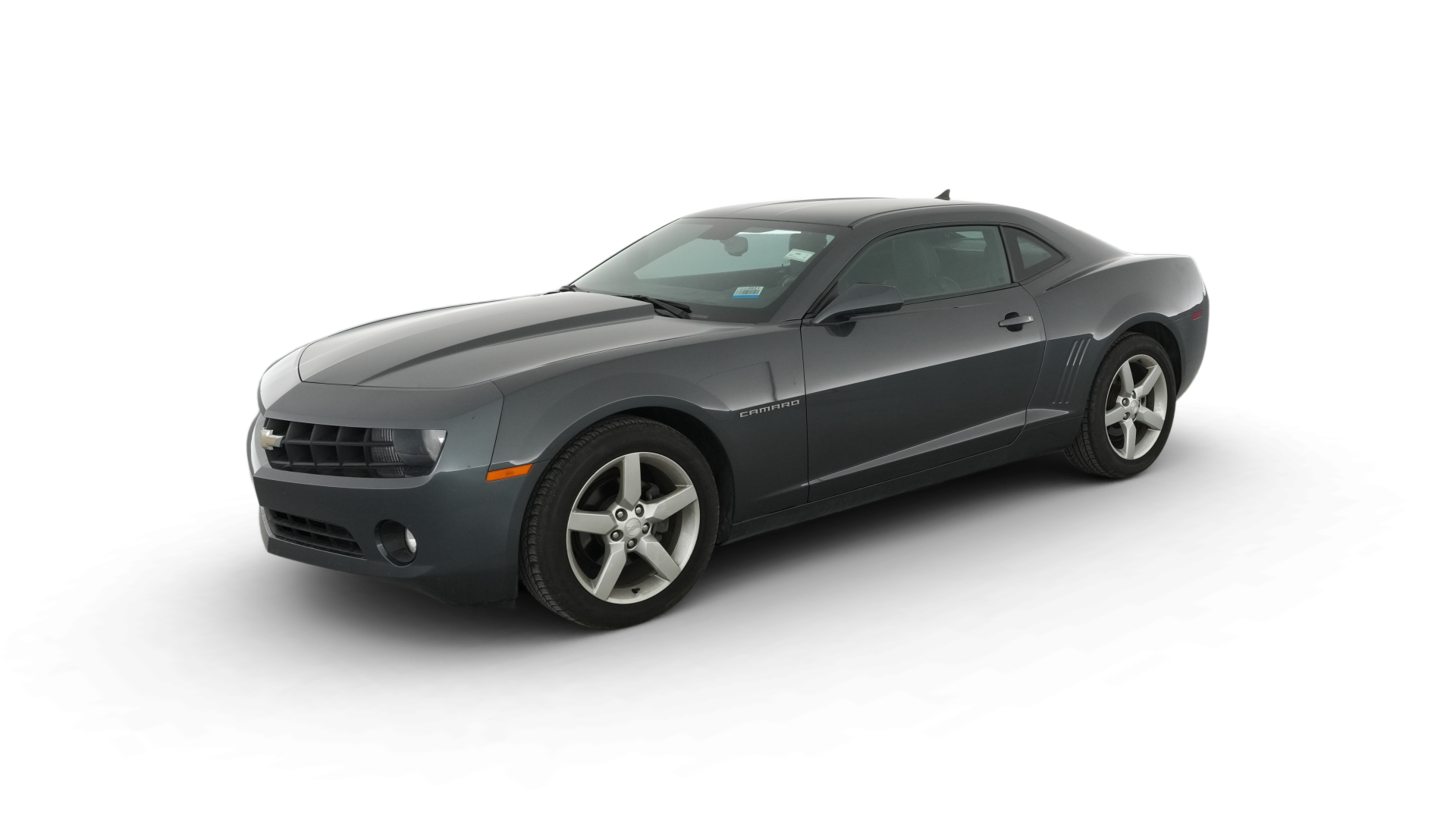 2011 Chevrolet Camaro 2LT