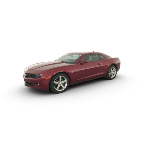 2011 Chevrolet Camaro
