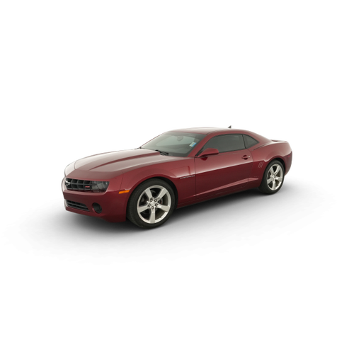 2011 Chevrolet Camaro