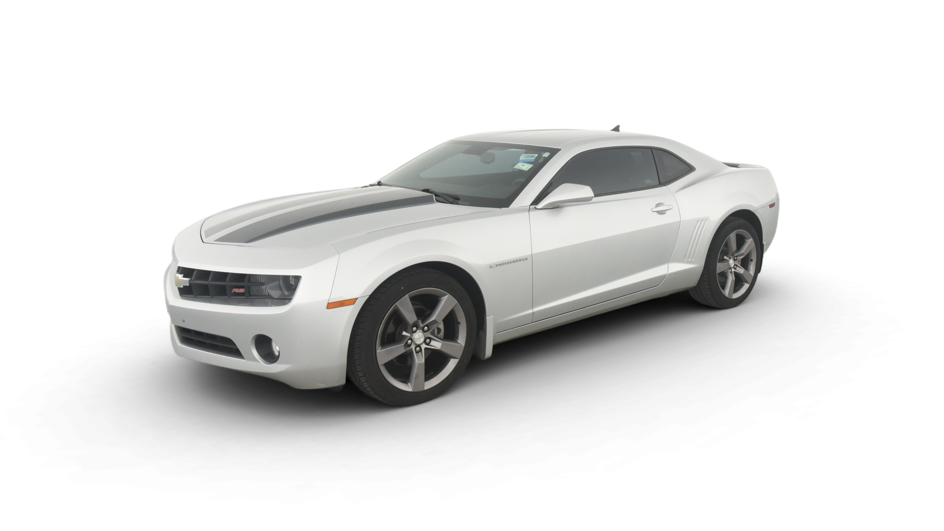 2011 Chevrolet Camaro 2LT