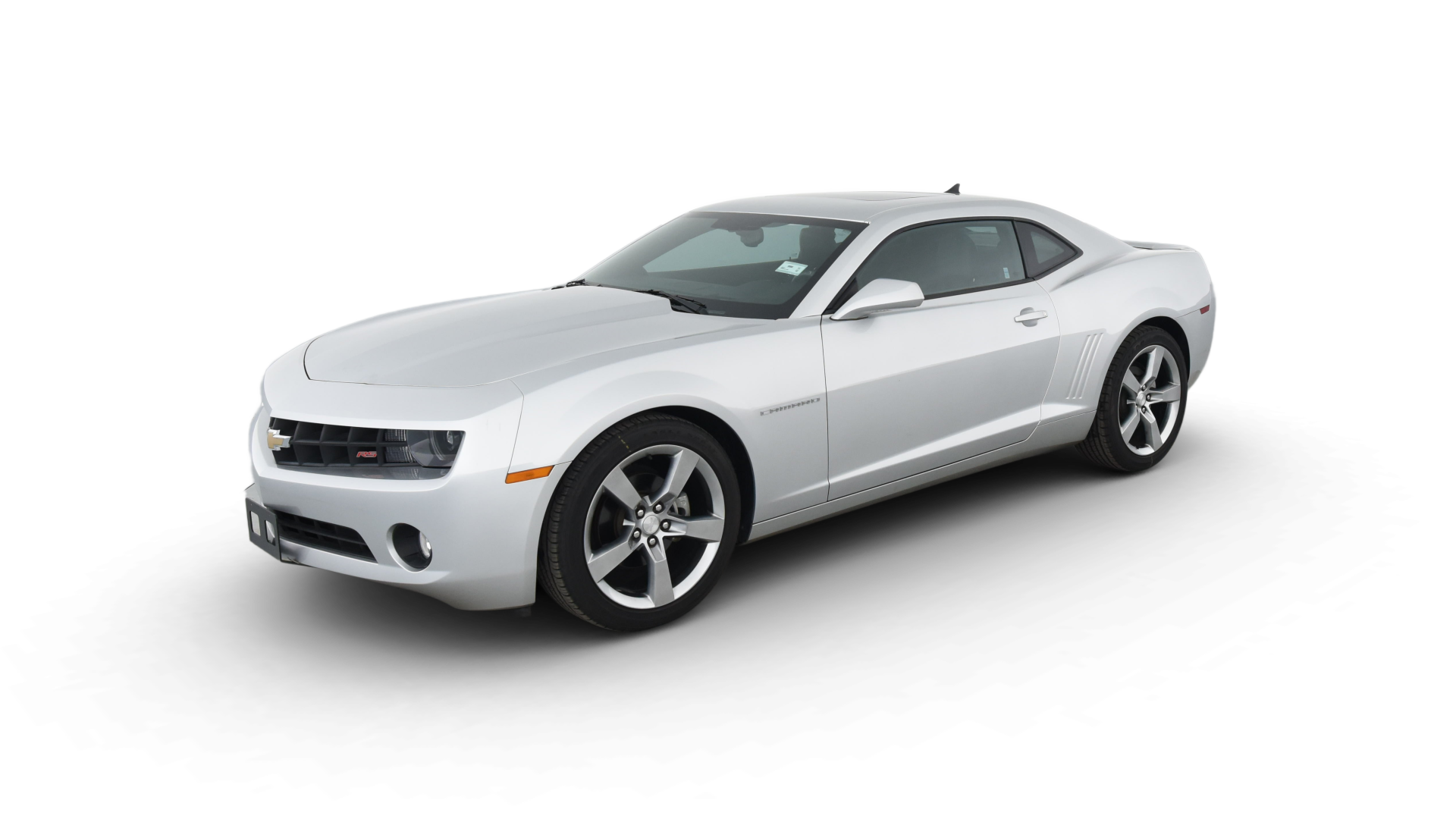 2011 Chevrolet Camaro