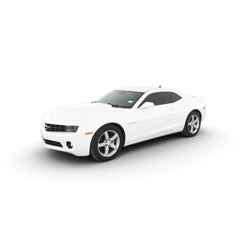 2011 Chevrolet Camaro