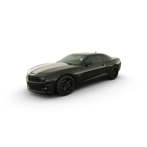 2011 Chevrolet Camaro