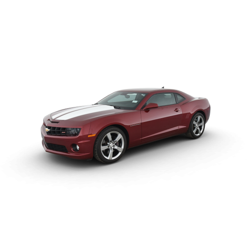 2011 Chevrolet Camaro