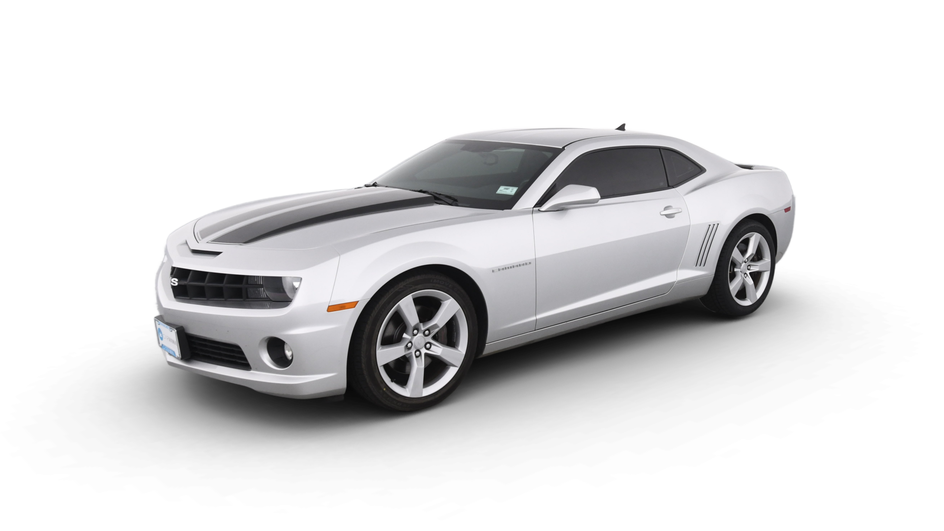 2011 Chevrolet Camaro 2SS