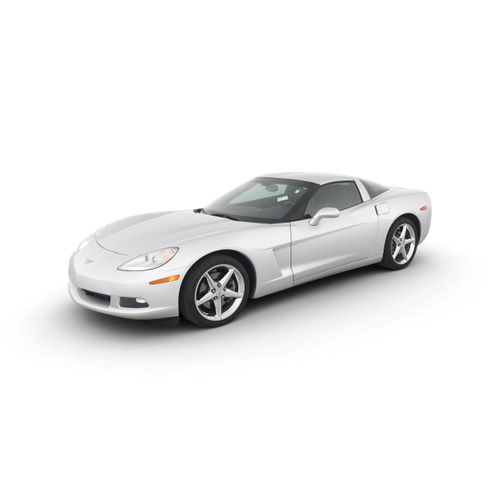 2011 Chevrolet Corvette