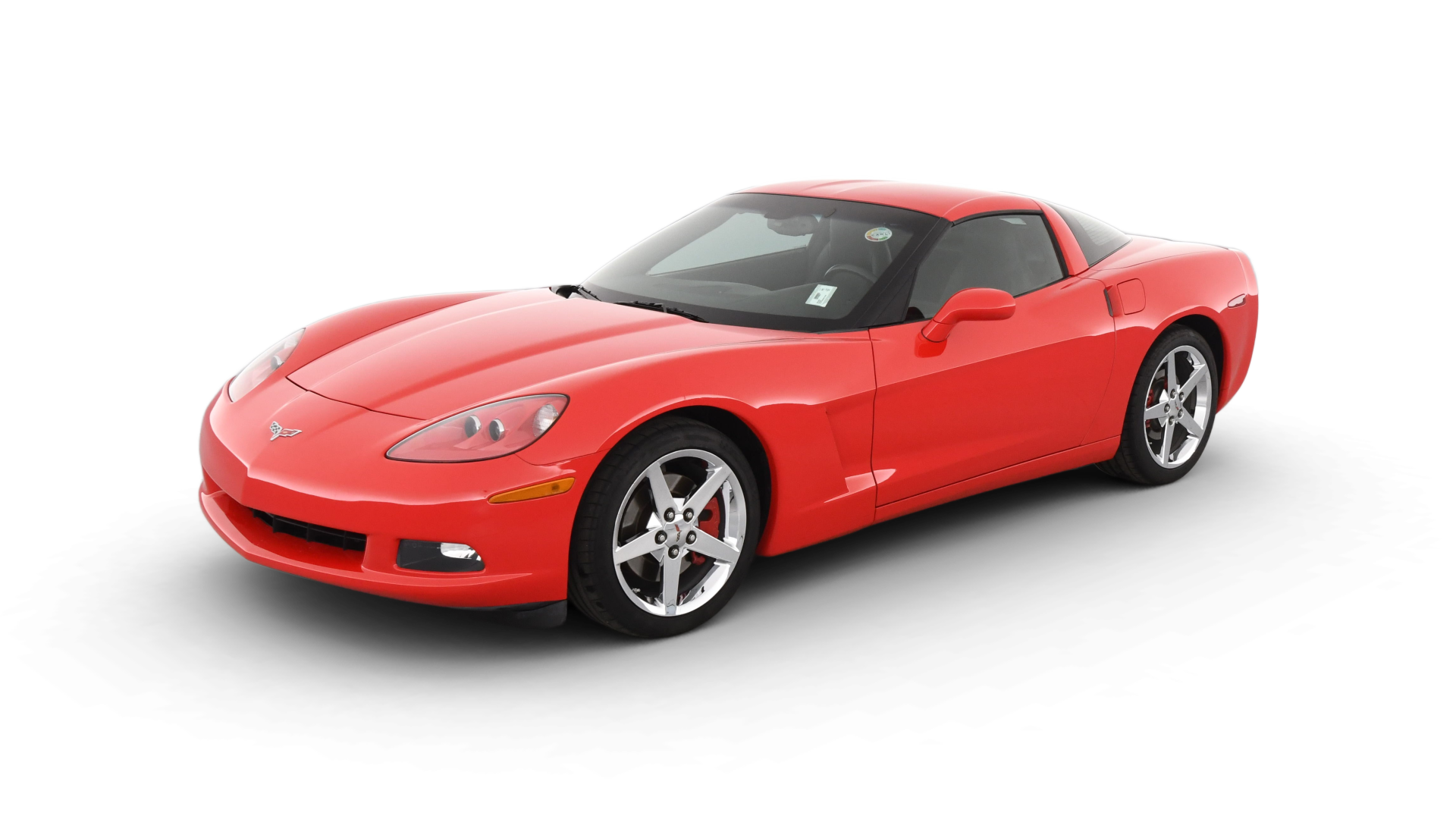 2011 Chevrolet Corvette Base