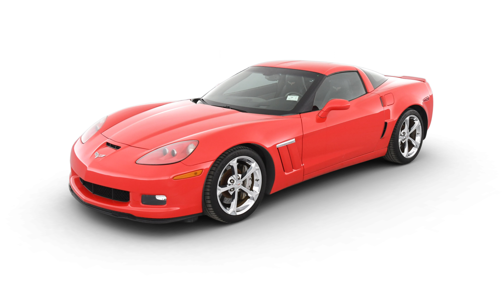 Used 2011 Chevrolet Corvette | Carvana