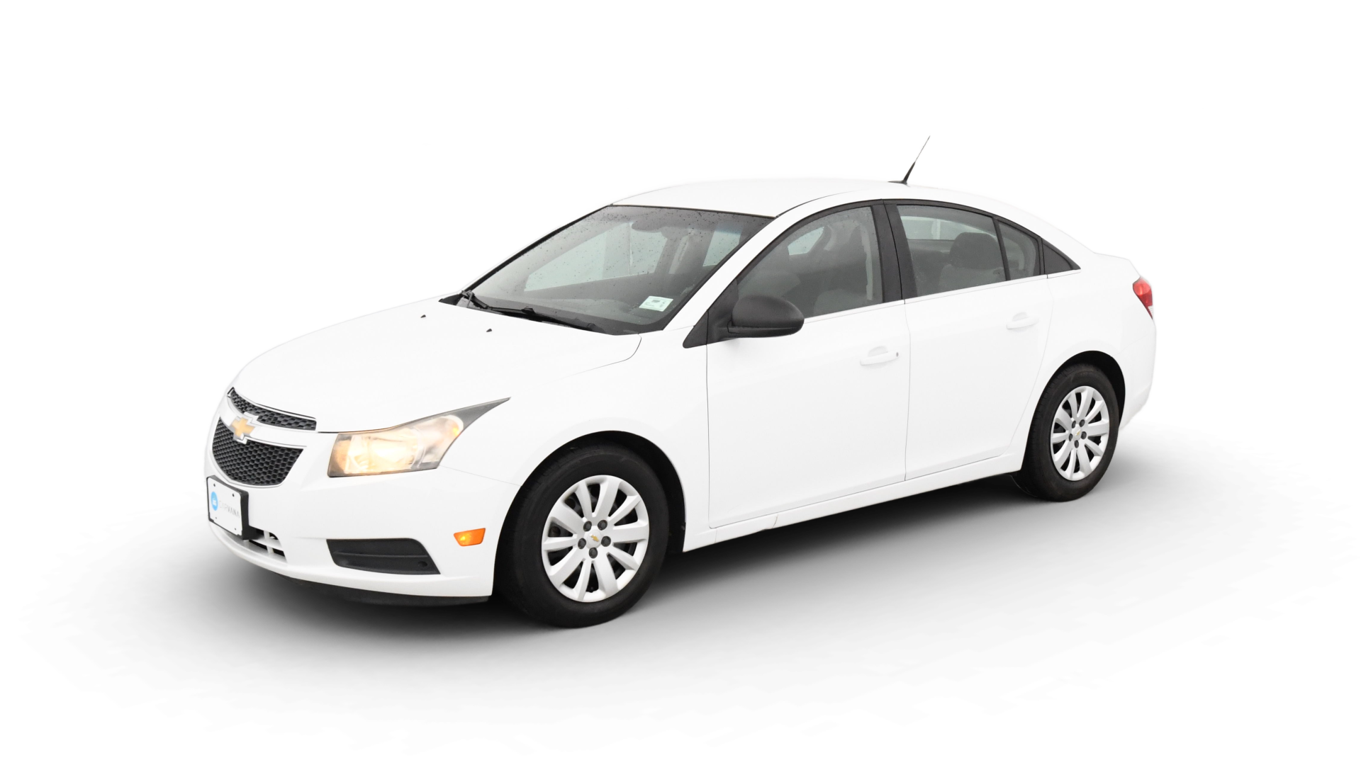 Used 2011 Chevrolet Cruze | Carvana