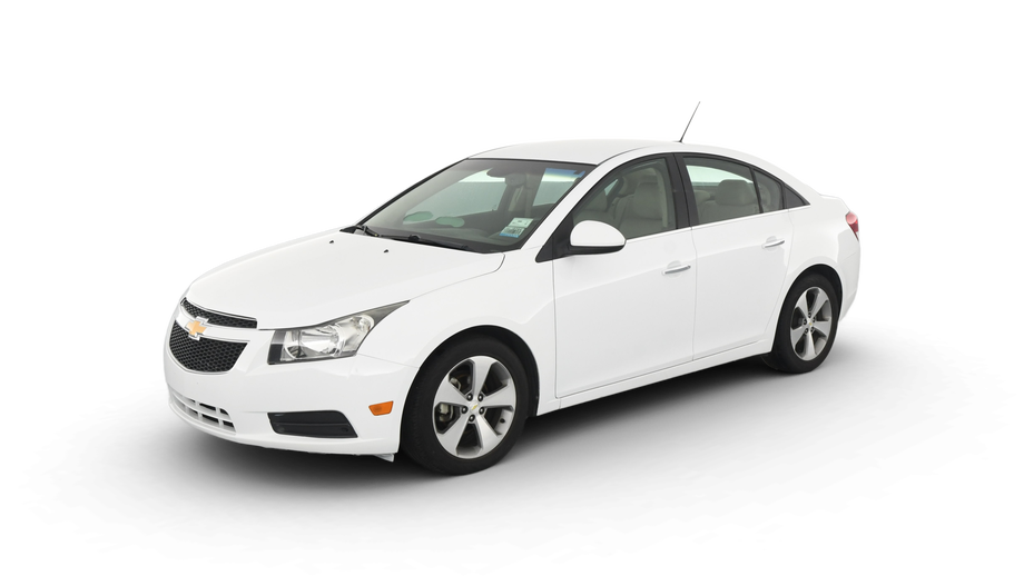 2011 Chevrolet Cruze