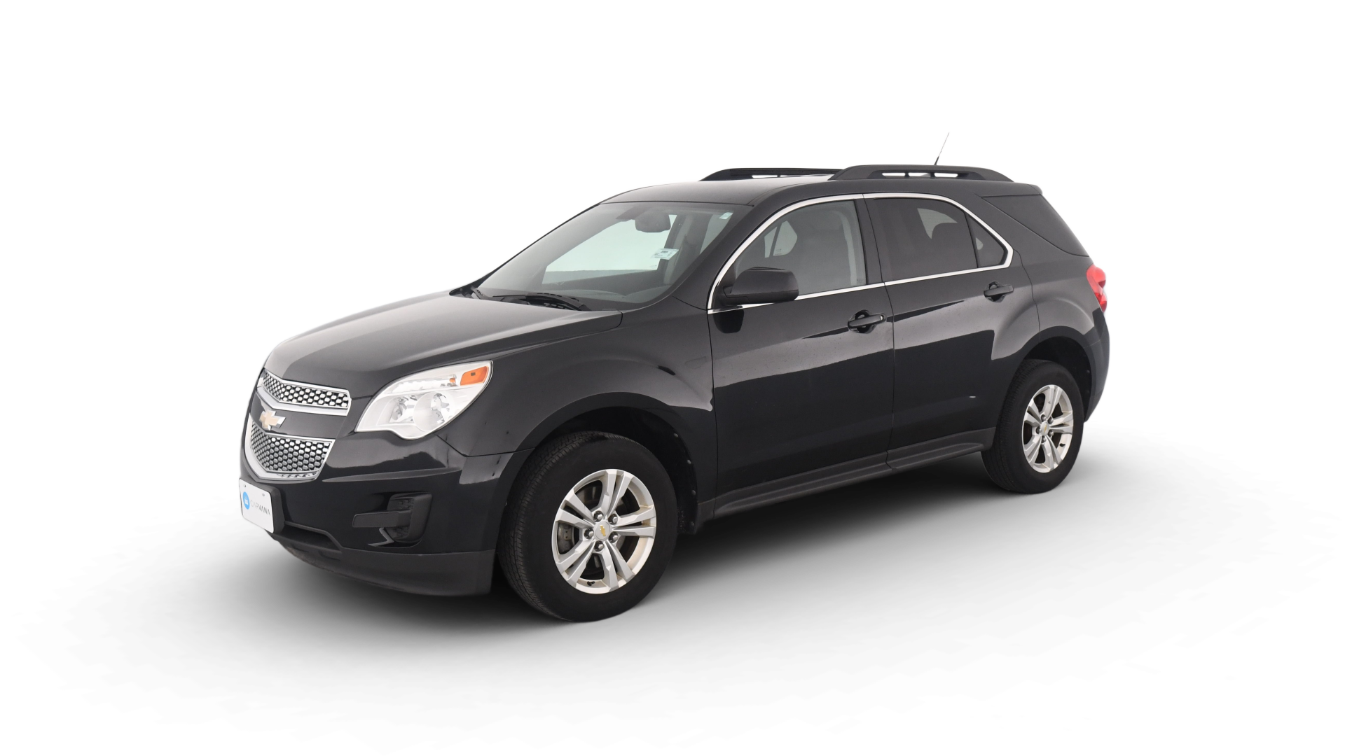 2011 Chevrolet Equinox