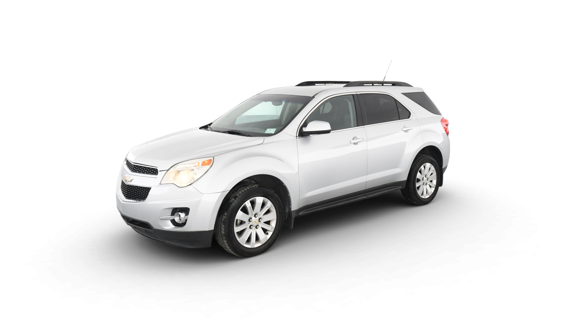 2011 Chevrolet Equinox 1LT