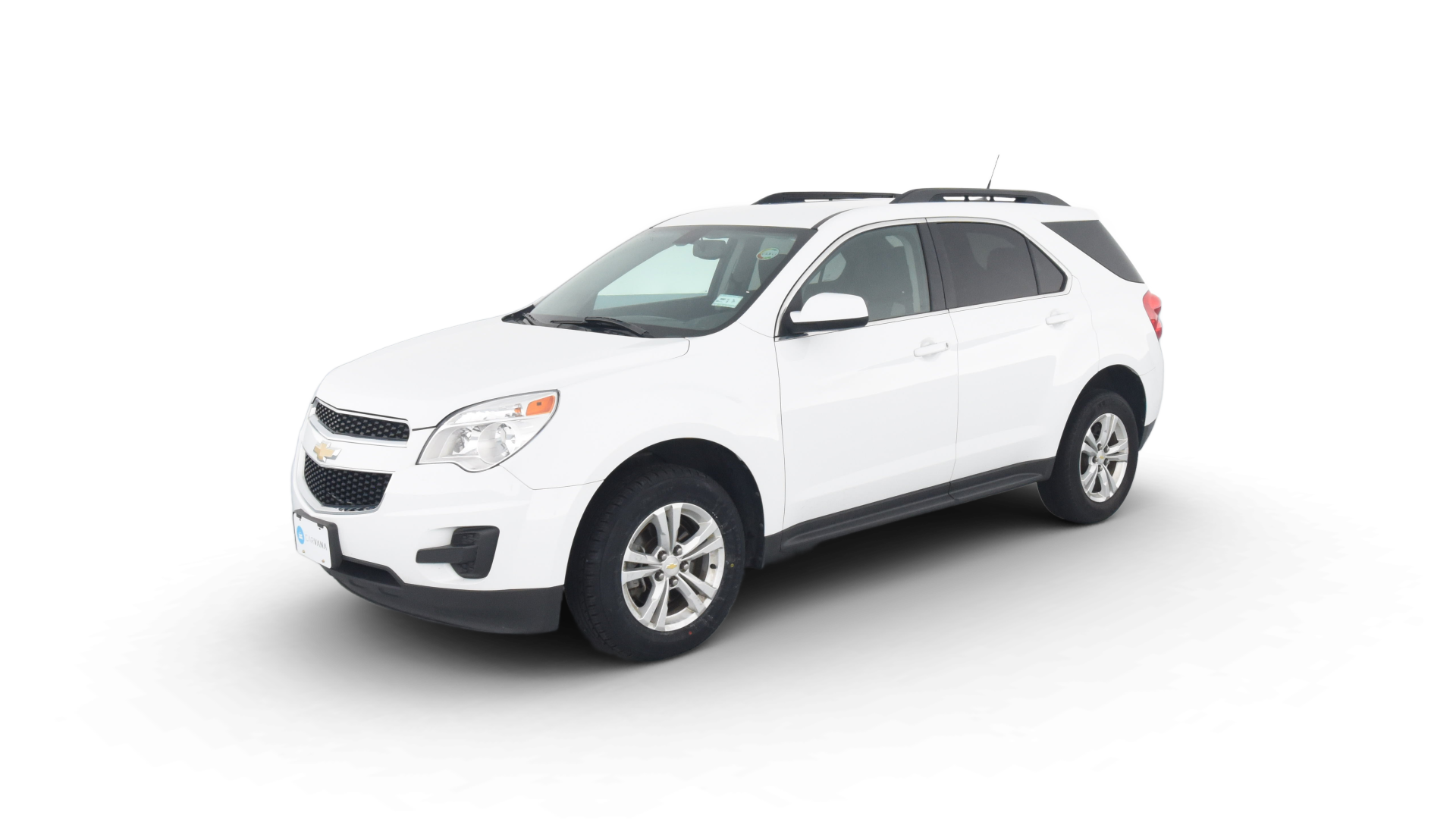 2011 Chevrolet Equinox 2LT