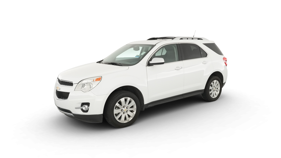 2011 Chevrolet Equinox