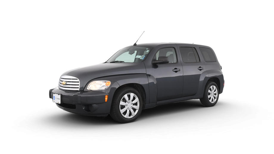 Chevrolet HHR